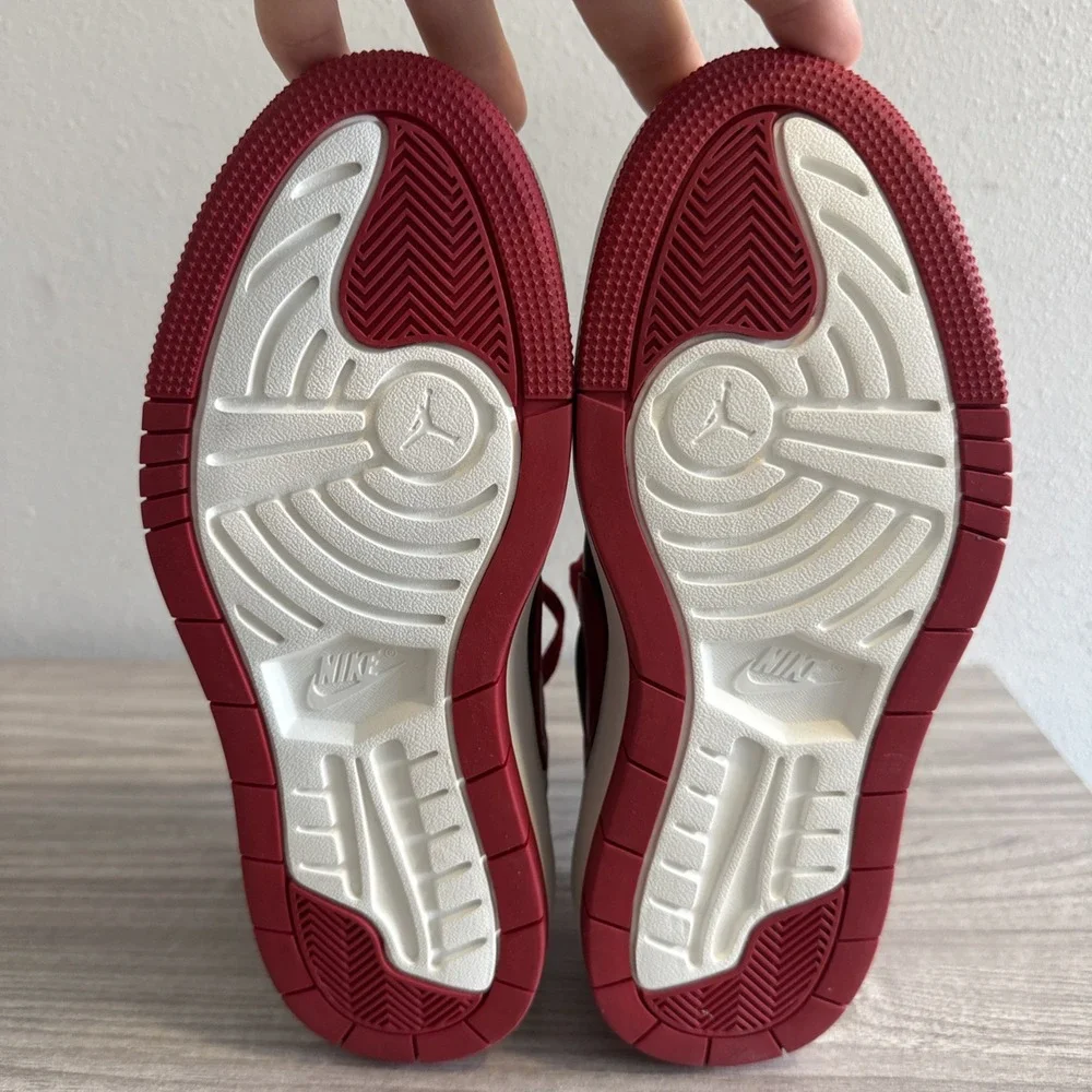 Jordan air elevate